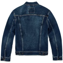 Levi's® Mens Big Midweight Denim Jacket
