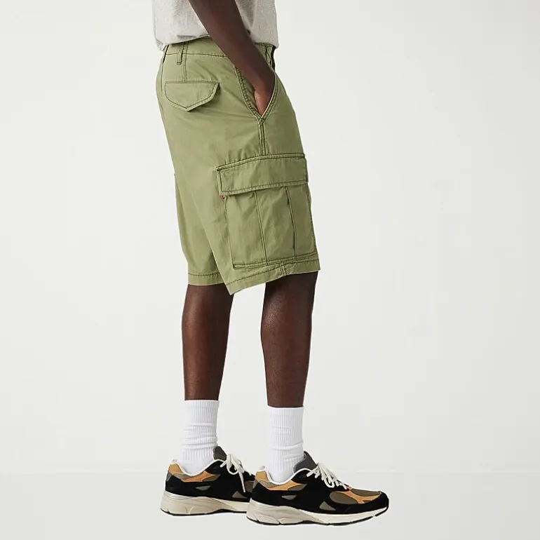 Levi's® Mens 9 1/2" Carrier Cargo Short