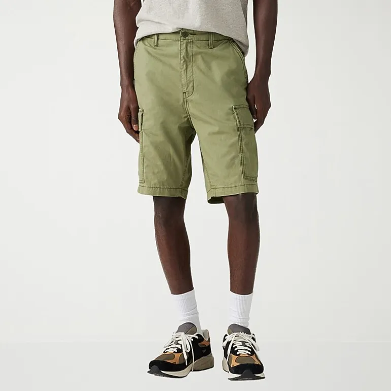 Levi's® Mens 9 1/2" Carrier Cargo Short