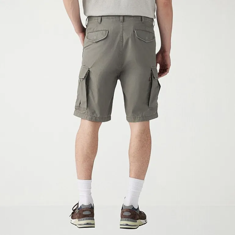 Levi's® Mens 9 1/2" Carrier Cargo Short