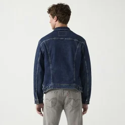 Levi's® Mens Denim Midweight Jacket