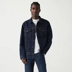 Levi's® Mens Denim Midweight Jacket