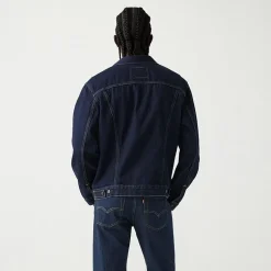 Levi's® Mens Denim Midweight Jacket