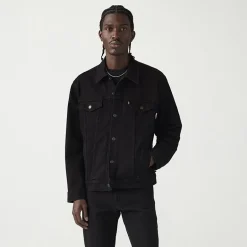 Levi's® Mens Denim Midweight Jacket