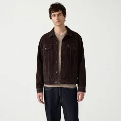 Levi's® Mens Denim Midweight Jacket
