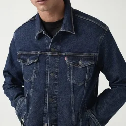 Levi's® Mens Denim Midweight Jacket