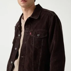 Levi's® Mens Denim Midweight Jacket
