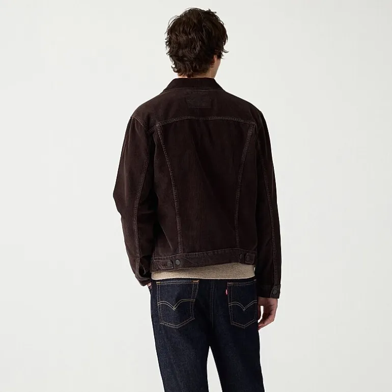 Levi's® Mens Denim Midweight Jacket