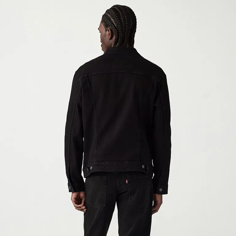 Levi's® Mens Denim Midweight Jacket