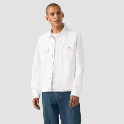 Levi's® Mens Denim Midweight Jacket