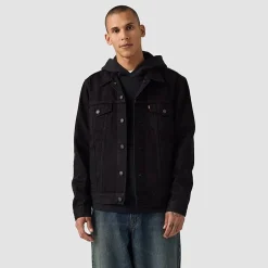 Levi's® Mens Denim Midweight Jacket