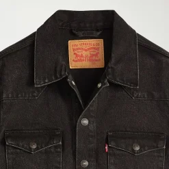 Levi's® Mens Denim Trucker Jacket