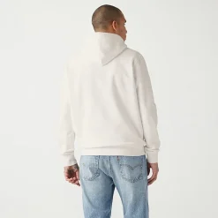 Levi's® Mens Long Sleeve Hoodie