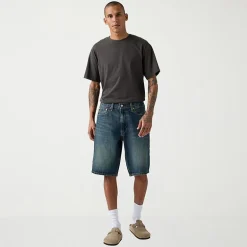 Levi's® Men’s 469™ Loose Fit 12" Denim Shorts
