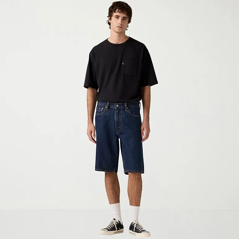 Levi's® Men’s 469™ Loose Fit 12" Denim Shorts