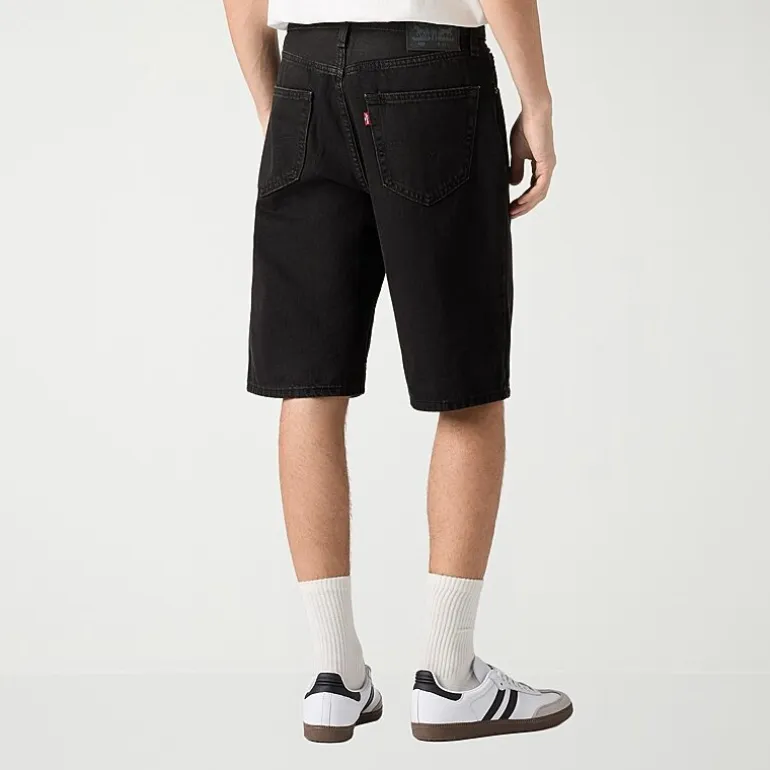 Levi's® Men’s 469™ Loose Fit 12" Denim Shorts
