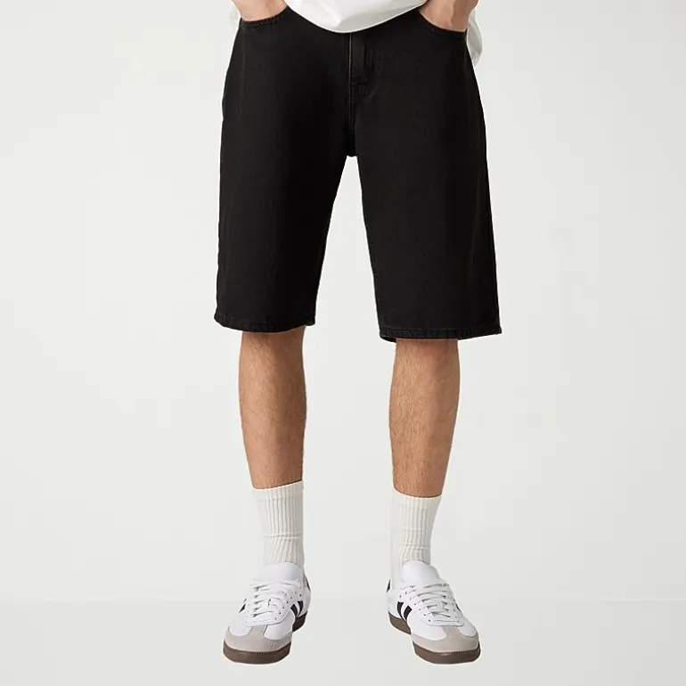 Levi's® Men’s 469™ Loose Fit 12" Denim Shorts