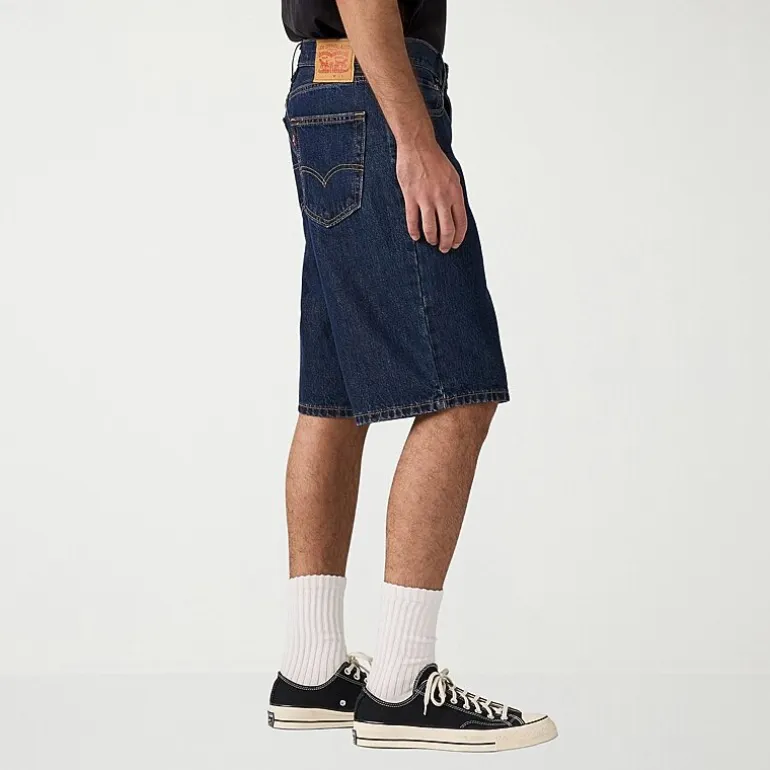Levi's® Men’s 469™ Loose Fit 12" Denim Shorts