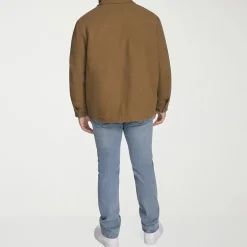Levi's® Mens Midweight Big and Tall Shirt Jacket