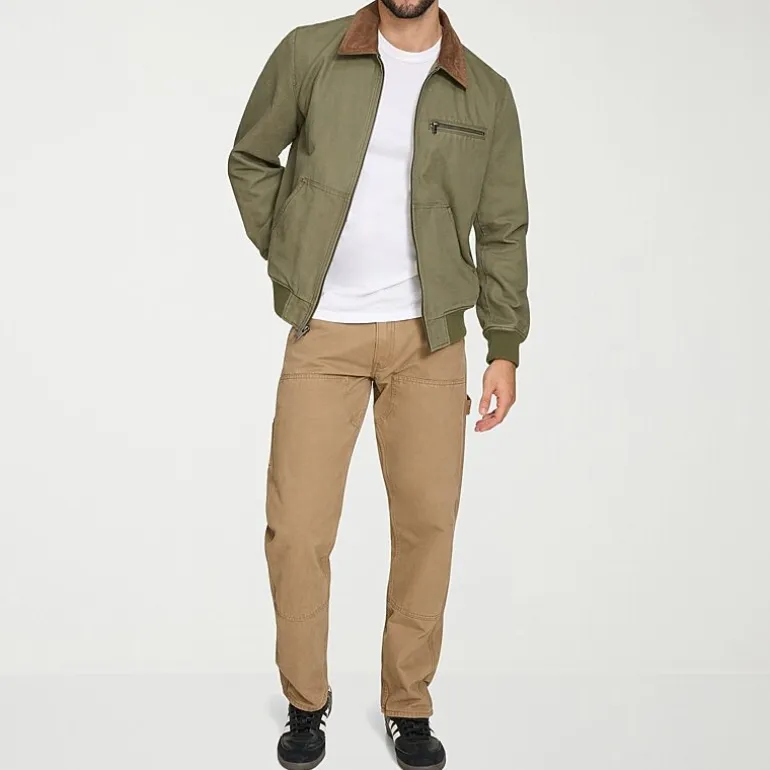 Levi's® Mens Midweight Bomber Jacket