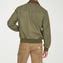Levi's® Mens Midweight Bomber Jacket