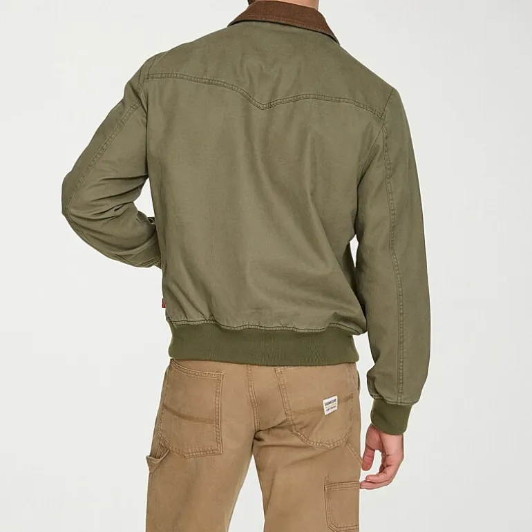 Levi's® Mens Midweight Bomber Jacket