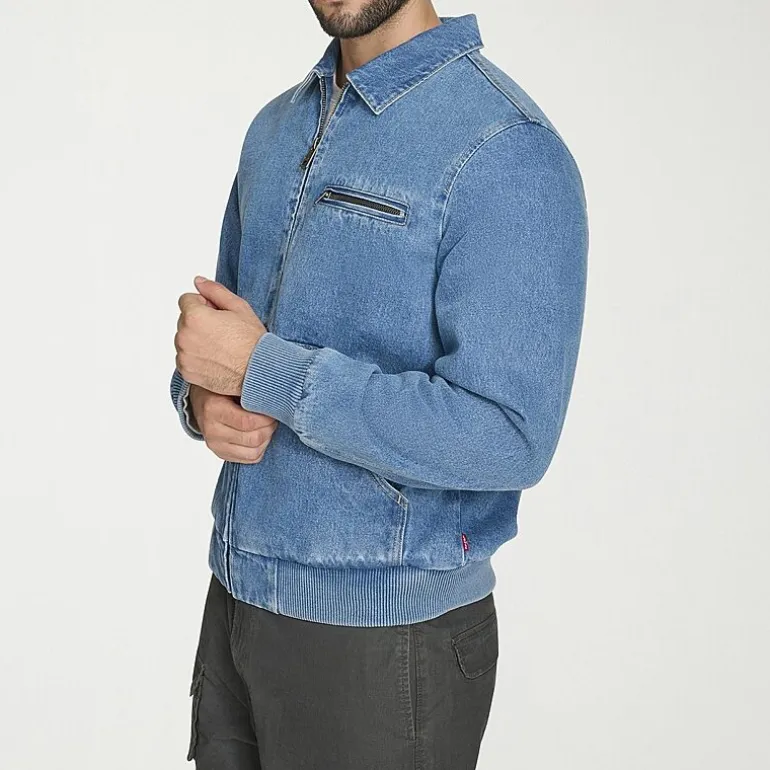 Levi's® Mens Midweight Bomber Jacket