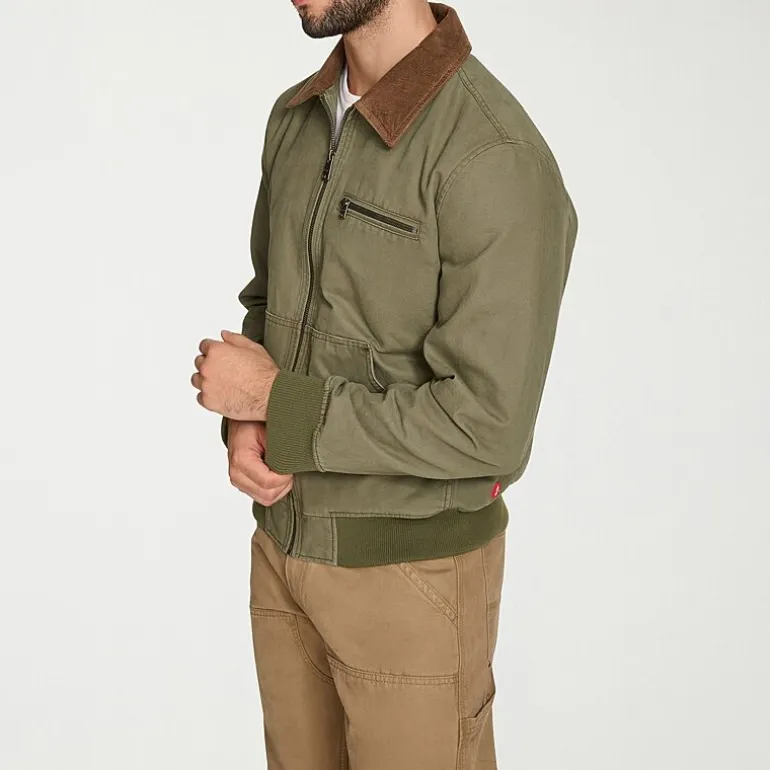 Levi's® Mens Midweight Bomber Jacket