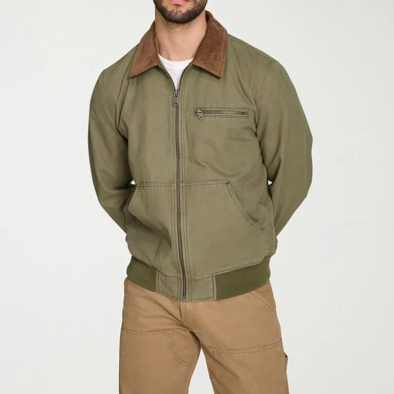Levi's® Mens Midweight Bomber Jacket