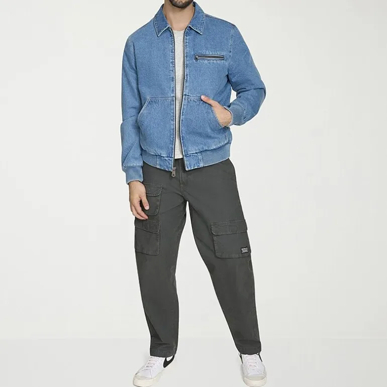 Levi's® Mens Midweight Bomber Jacket
