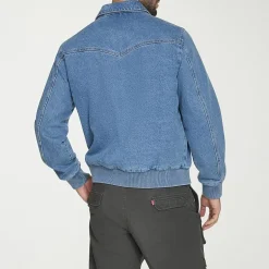 Levi's® Mens Midweight Bomber Jacket