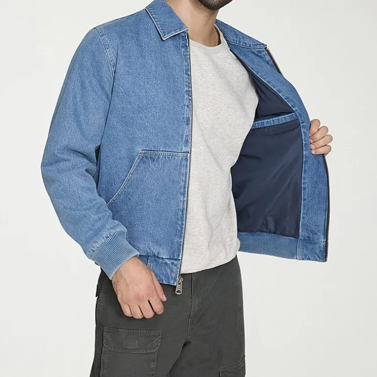 Levi's® Mens Midweight Bomber Jacket