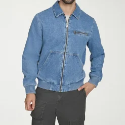 Levi's® Mens Midweight Bomber Jacket