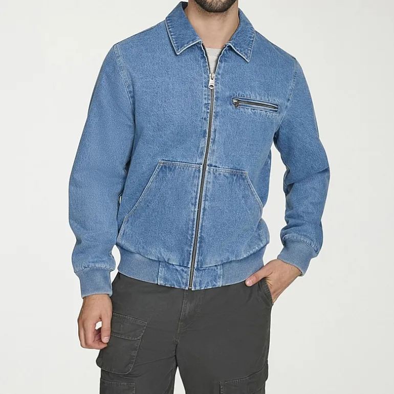 Levi's® Mens Midweight Bomber Jacket
