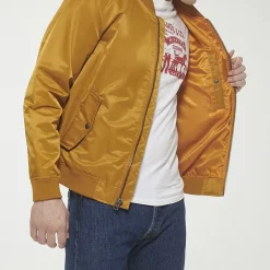 Levi's® Mens Midweight Bomber Jacket