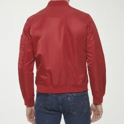 Levi's® Mens Midweight Bomber Jacket