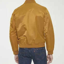 Levi's® Mens Midweight Bomber Jacket
