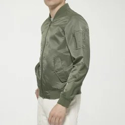 Levi's® Mens Midweight Bomber Jacket