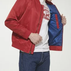 Levi's® Mens Midweight Bomber Jacket