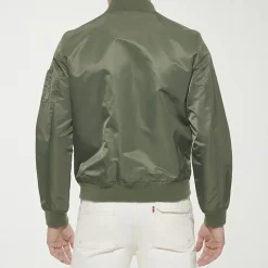 Levi's® Mens Midweight Bomber Jacket