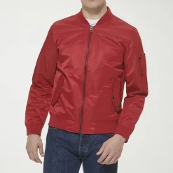 Levi's® Mens Midweight Bomber Jacket