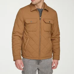Levi's® Mens Midweight Trucker Jacket