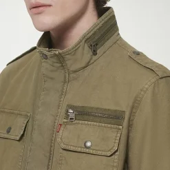 Levi's® Mens Midweight Utility Jacket