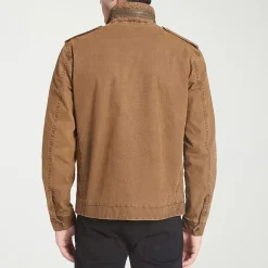 Levi's® Mens Midweight Utility Jacket