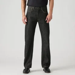 Levi's® Mens 501™ Regular Fit Straight Leg Jean