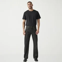 Levi's® Mens 501™ Regular Fit Straight Leg Jean