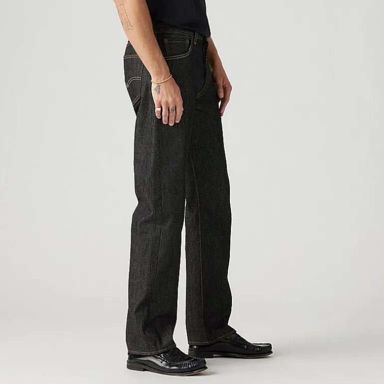 Levi's® Mens 501™ Regular Fit Straight Leg Jean