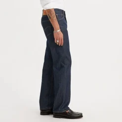 Levi's® Mens 501™ Regular Fit Straight Leg Jean