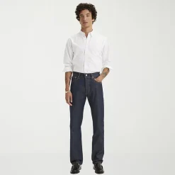 Levi's® Mens 501™ Regular Fit Straight Leg Jean