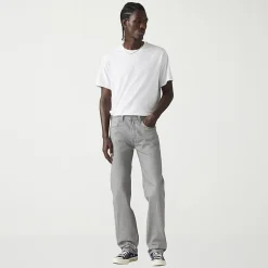 Levi's® Mens 501™ Regular Fit Straight Leg Jean